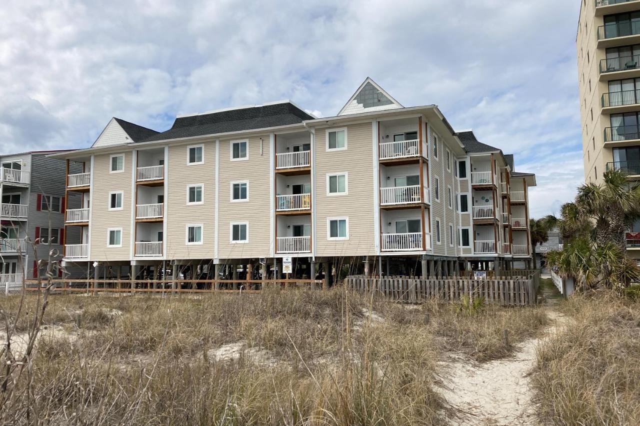 Ocean Days & Nights At Windy Village Myrtle Beach Exterior photo