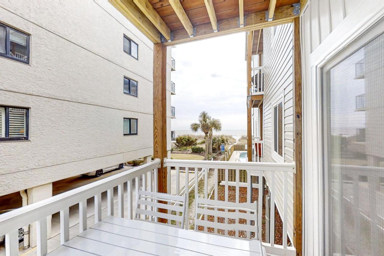 Ocean Days & Nights At Windy Village Myrtle Beach Exterior photo