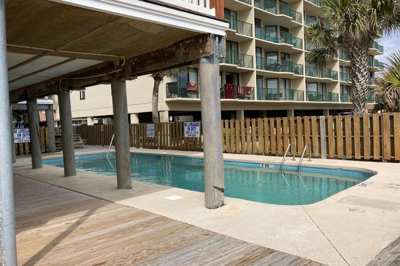 Ocean Days & Nights At Windy Village Myrtle Beach Exterior photo