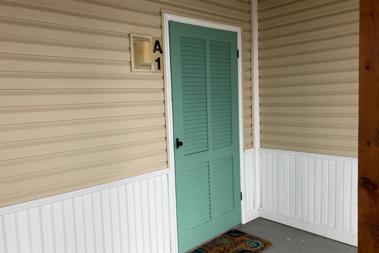 Ocean Days & Nights At Windy Village Myrtle Beach Exterior photo