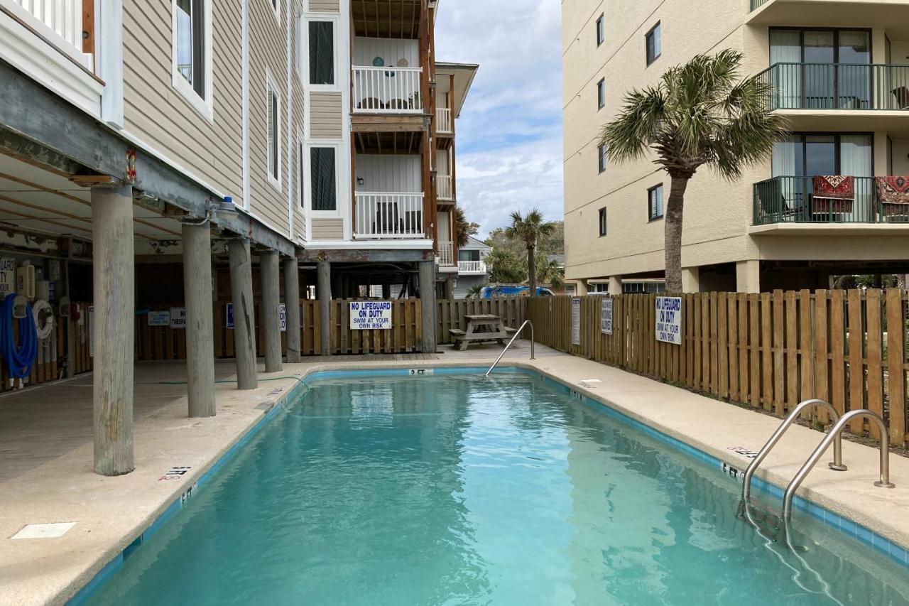 Ocean Days & Nights At Windy Village Myrtle Beach Exterior photo